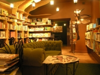 Ksi�garnia drzewiec