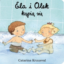 Ela i Olek k�pi� si�