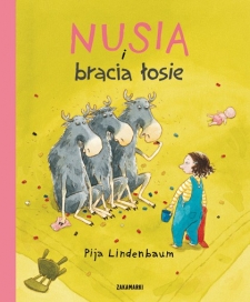 Nusia i bracia �osie