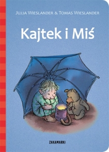 Kajtek i Mi�