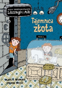 Tajemnica z�ota