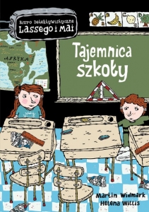 Tajemnica szko�y