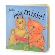 Jad�, jad� misie