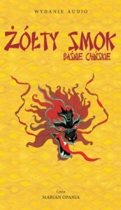 Ba�nie chi�skie.   ��ty smok