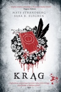 Kr�g       Sara B. Elfgren, Mats Strandberg