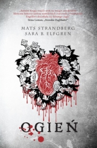 Ogie�    Sara B. Elfgren, Mats Strandberg