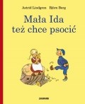 Ma�a Ida te� chce psoci�