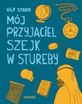 M�j przyjaciel szejk w Stureby
