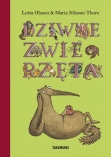 Dziwne zwierz�ta